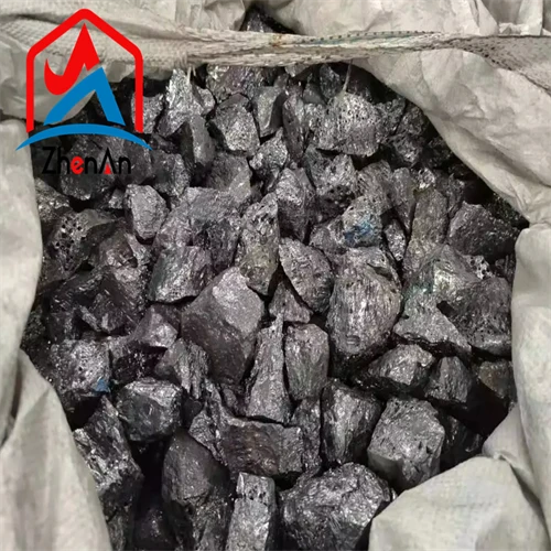 411 Oxygenated Industrial Silicon 411 Oxygenated Industrial Silicon