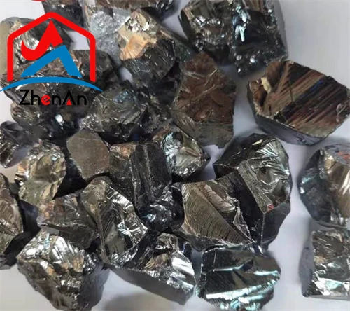 Silicon Metal For Metallurgical Industry Silicon Metal For Metallurgical Industry