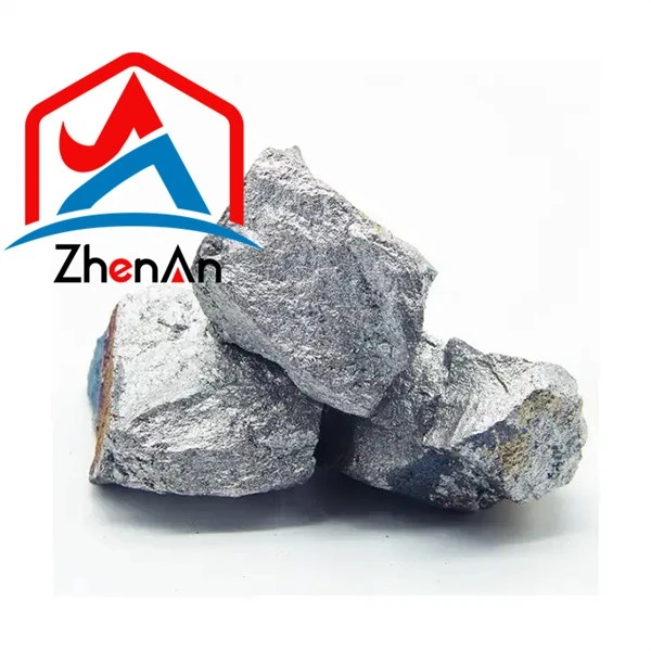 Ferro Manganese Used In Environmental Protection