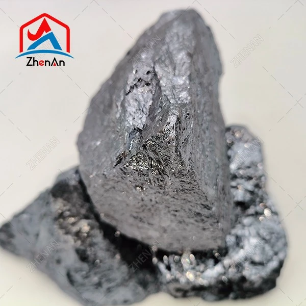 Ferro Silicon Granules