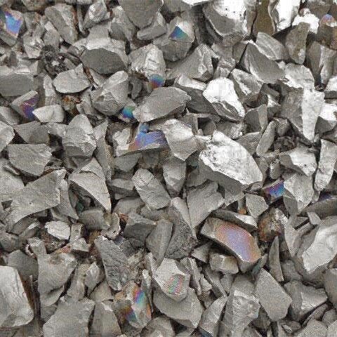 Ferrotitanium  2