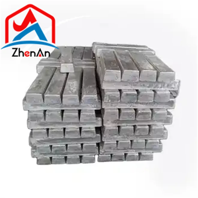 High Level Magnesium Metal High Level Magnesium Metal