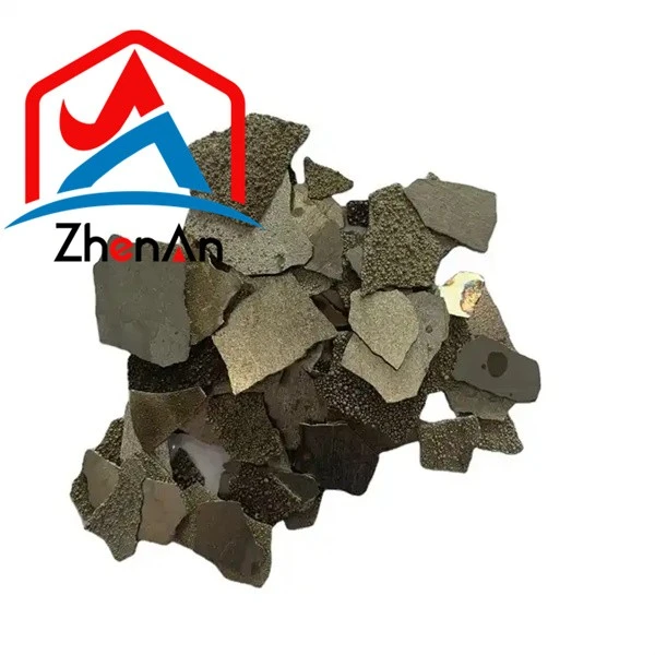 Main Method Of Electrolytic Manganese
