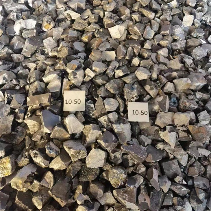 Ferro Manganese6 Ferro Manganese6