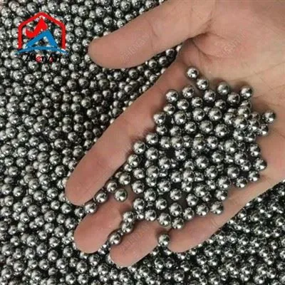 Èske Manganèz bloke fè?