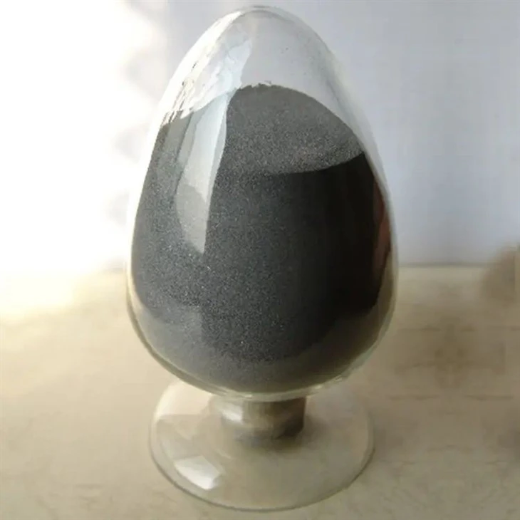 Titanium Powder 6 Titanium Powder 6