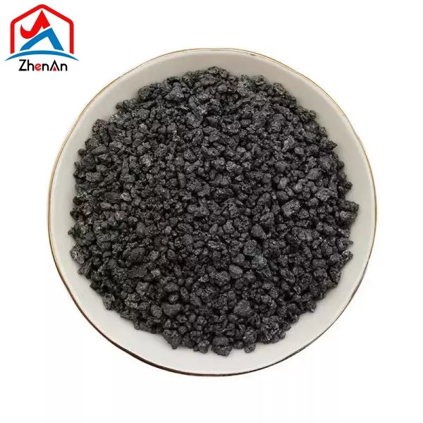 Calcined Petroleum Coke-3 Calcined Petroleum Coke-3