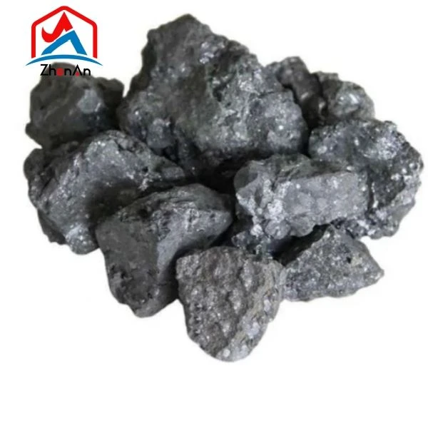 High Carbon Silicon-3