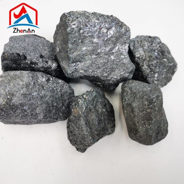 High Carbon Silicon-4