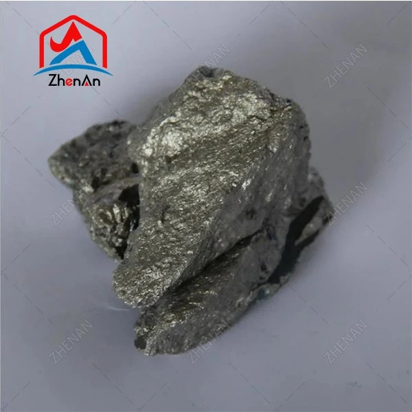 Industrial Ferrovanadium Industrial Ferrovanadium