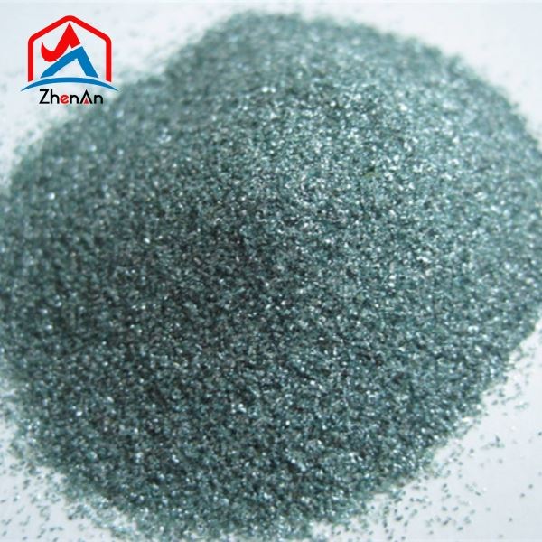Silicon Carbide-3