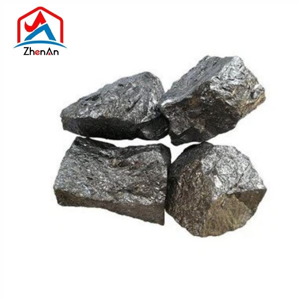 411 Silicon Metal