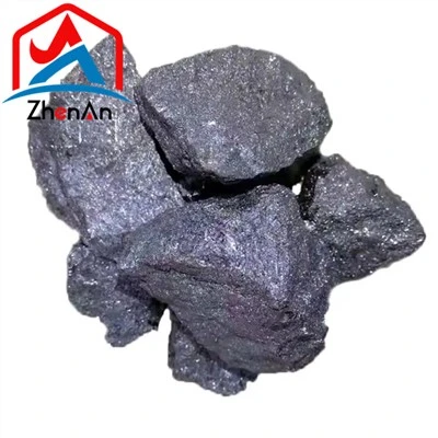 Ferrovanadium Steelmaking materyèl kri