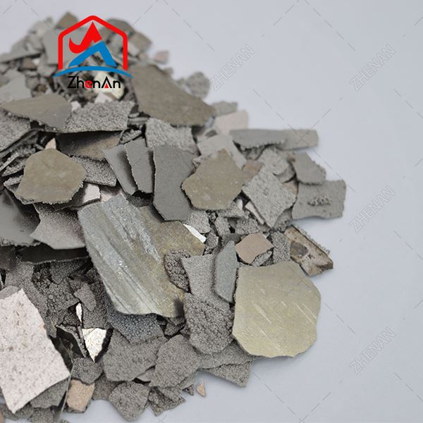 99.7%min Manganese Flake Electrolytic Manganese Piece 99.7%min Manganese Flake Electrolytic Manganese Piece