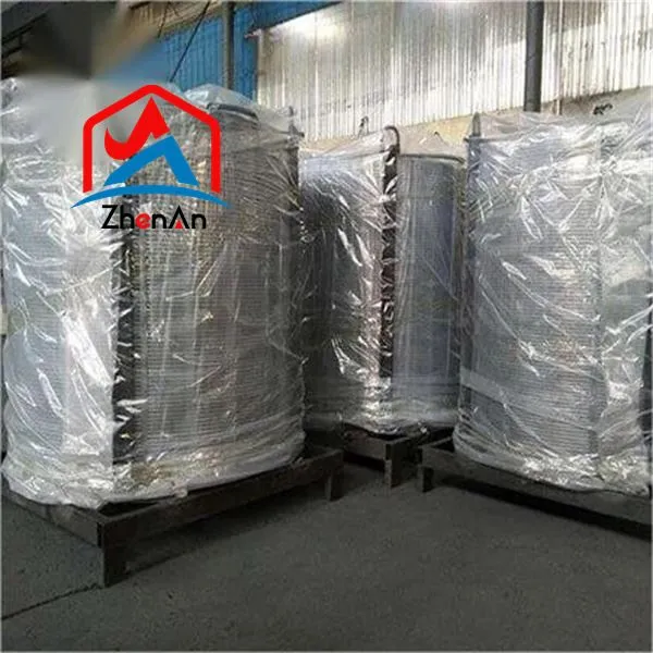 Advantages Of Using CaFe Cored Wire