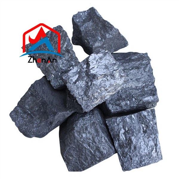 Advantages Of Using Silicon Calcium