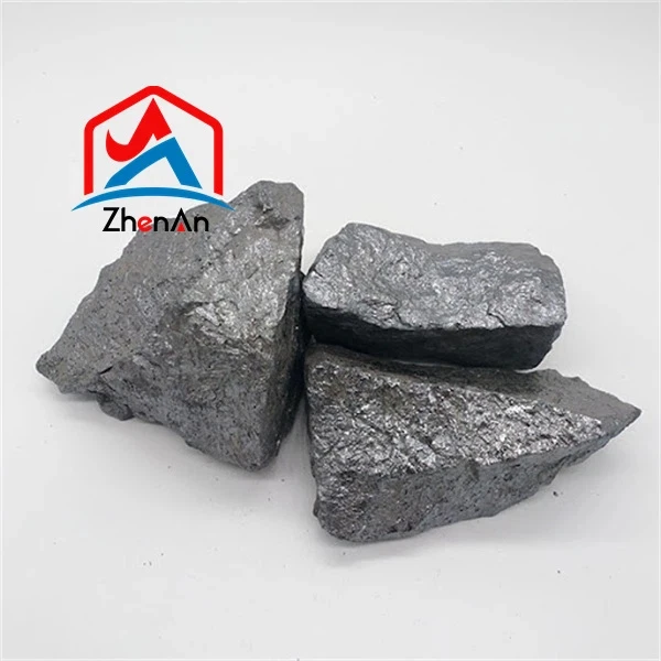 Advantages Of Using Silicon Metal 1501