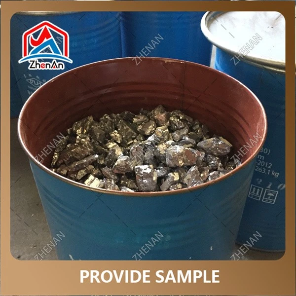 Alloy Additive in Steelmaking Ferrovanadium Alloy Additive in Steelmaking Ferrovanadium