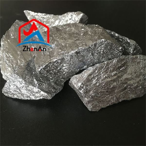 Application Of Silicon Metal 1101