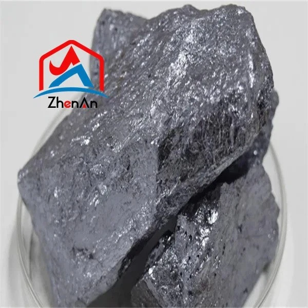 pure silicon metal 411