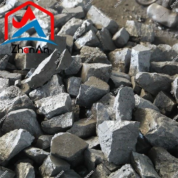 Approved Quality Best Metal Ferrosilicon