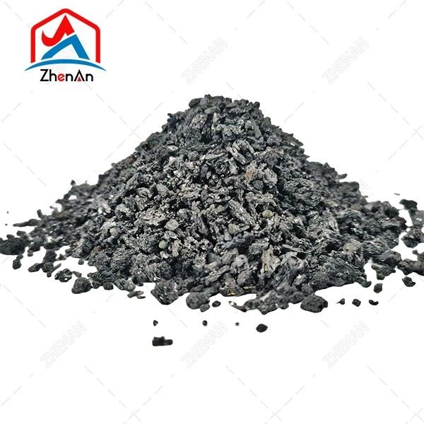 Black SiC 88% Powder factory Black SiC 88% Powder factory
