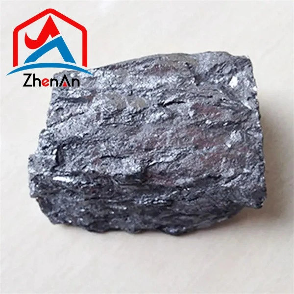 Deoxidizer Ferromanganese For Steelmaking