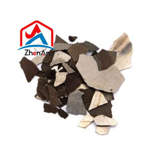Electrolytic Manganese Flakes With Good Perdormance Electrolytic Manganese Flakes With Good Perdormance