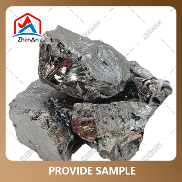 Essential Properties Of Silicon Metal 2202