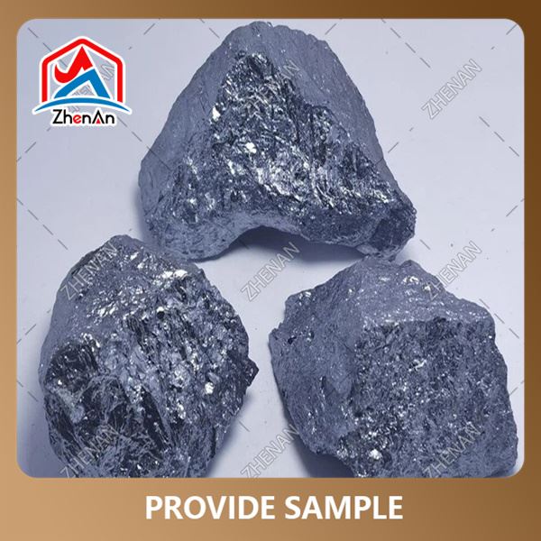 Essential Properties Of Silicon Metal 441