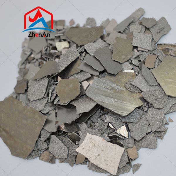 Factory Supply 99.7% Mn Manganese Metal Flakes Factory Supply 99.7% Mn Manganese Metal Flakes