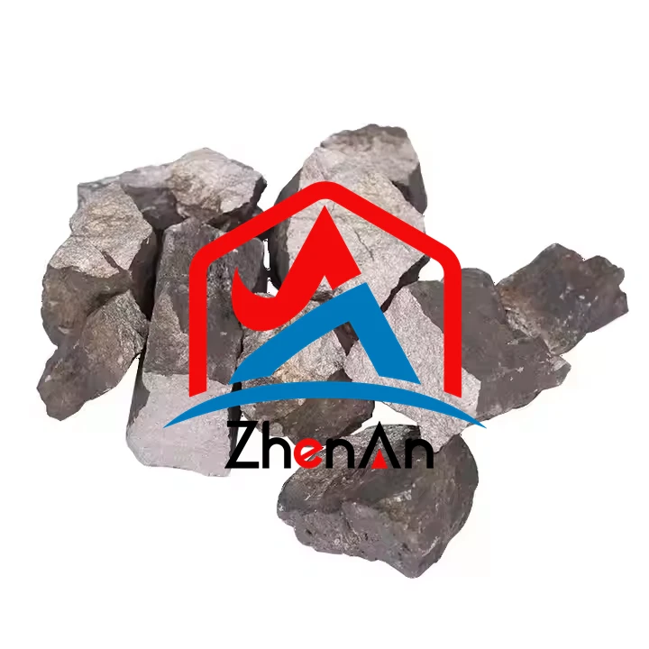 Ferro Manganese 78 High Purity Ferro Manganese 78 High Purity