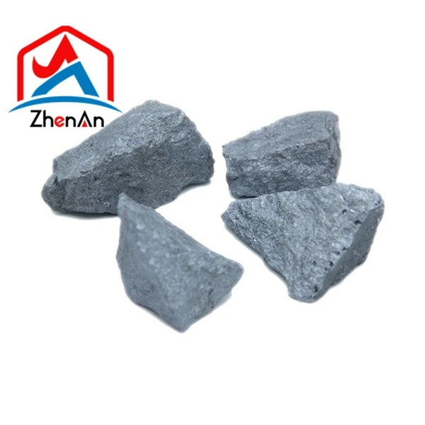 Ferro Silicon 72 For Steelmaking FeSi 72