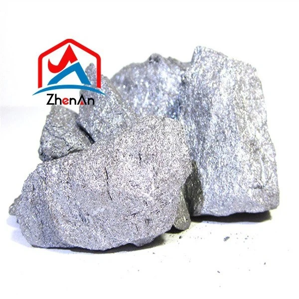Ferro Silicon 75 With Nice Cheracteristic