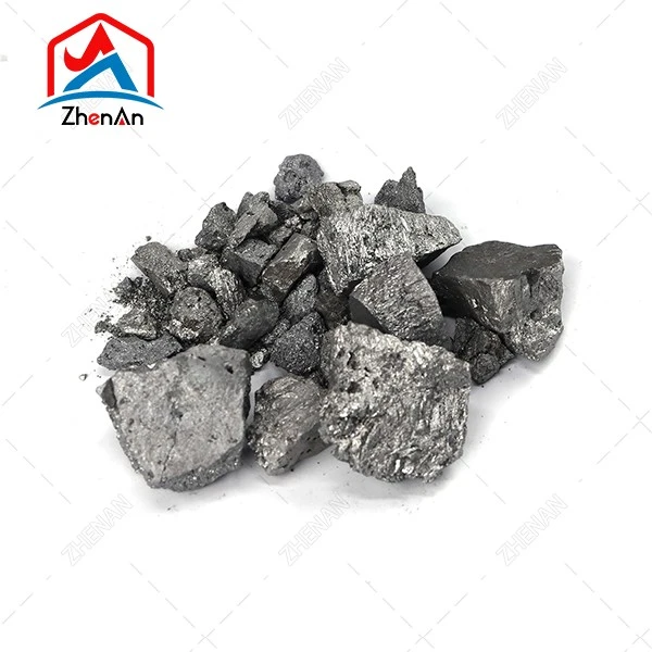 Ferro Silicon