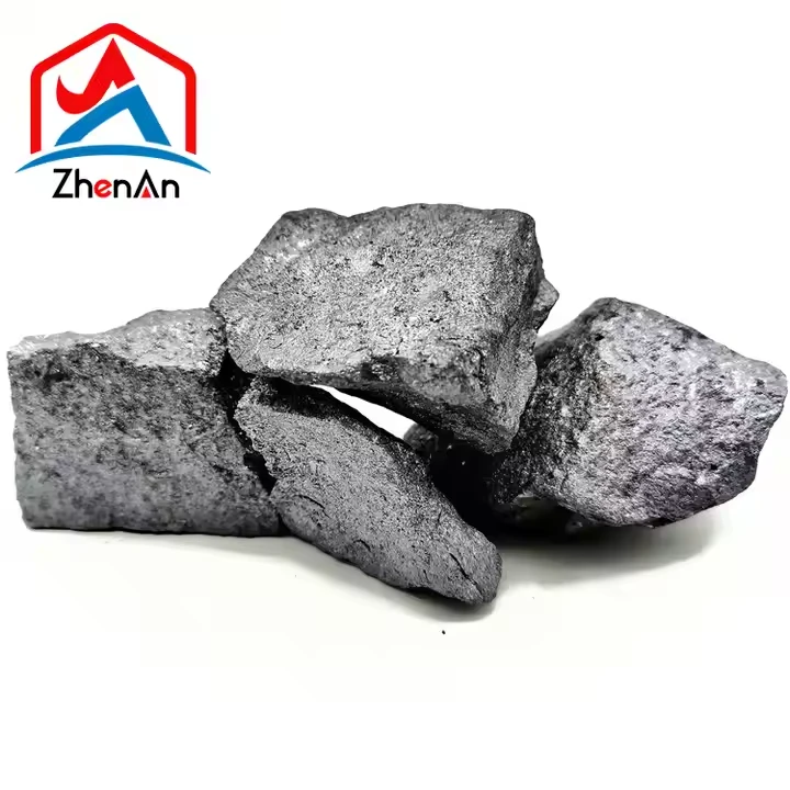 Ferro Silicon Alloy Material