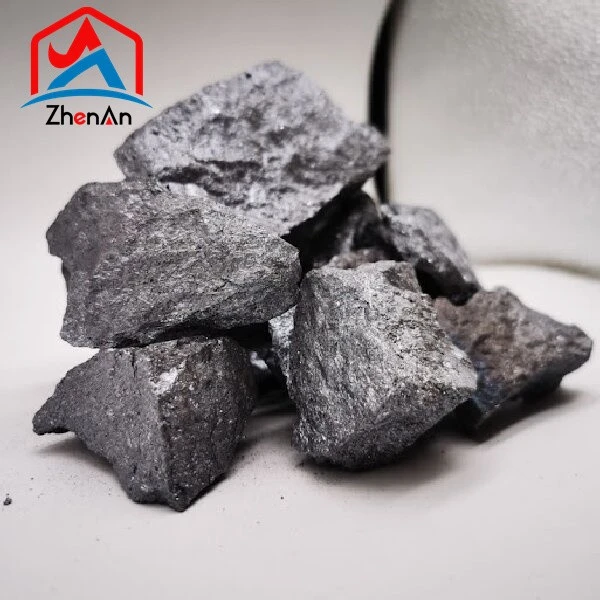 Ferro Silicon FeSi72