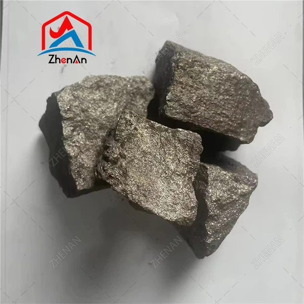 silico manganese