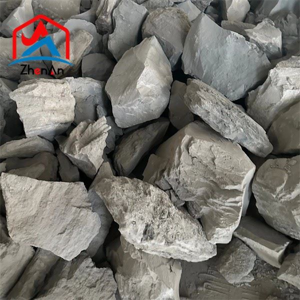 Ferro Silicon Nitride Si3N4