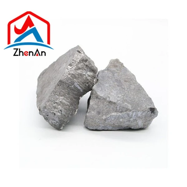 Ferro Silicon Properties