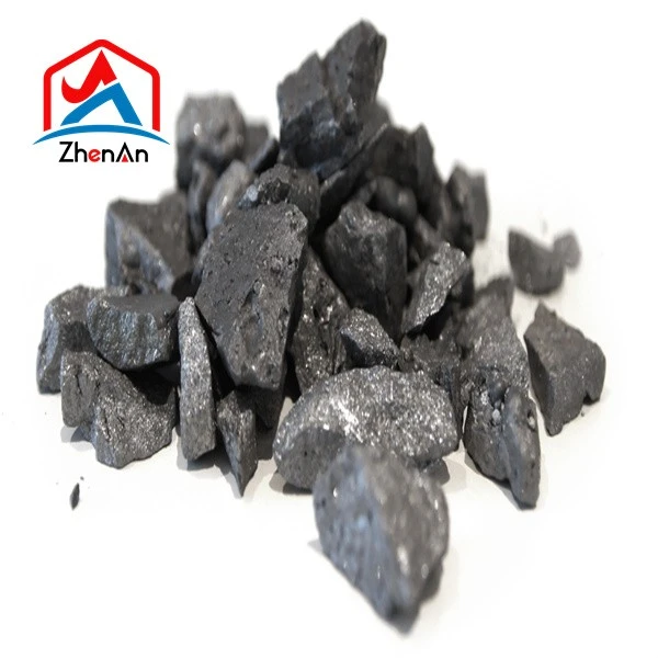 Ferro Silicon FeSi