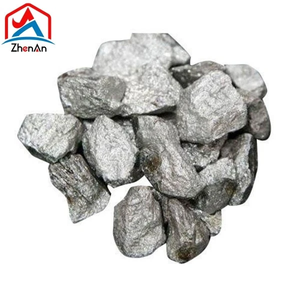 Ferro Vanadium Alloy FeV