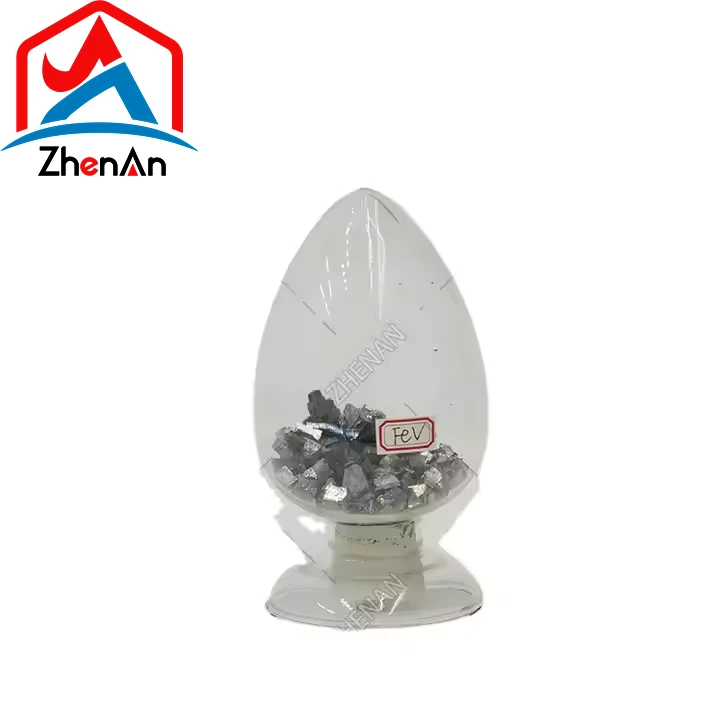 Ferro Vanadium For Industry Ferro Vanadium For Industry