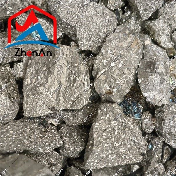Ferro Vanadium Premium Quality Ferro Vanadium Premium Quality