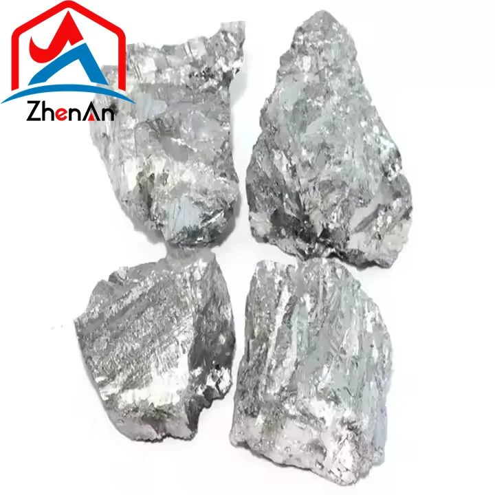 Ferro Vanadium Valuable Alloy Ferro Vanadium Valuable Alloy