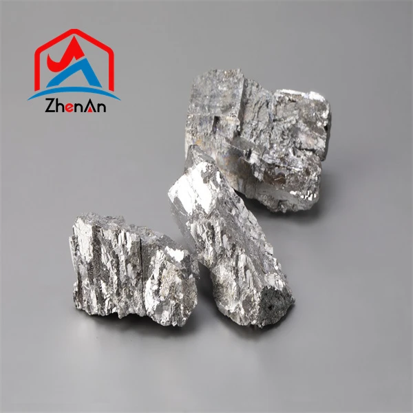 Ferro Vanadium: A Comprehensive Overview Ferro Vanadium: A Comprehensive Overview