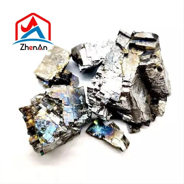 Ferrovanadium: A Key 