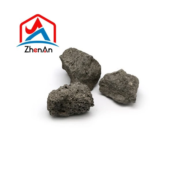 Ferrophosphorus Alloy For Industrial Uses