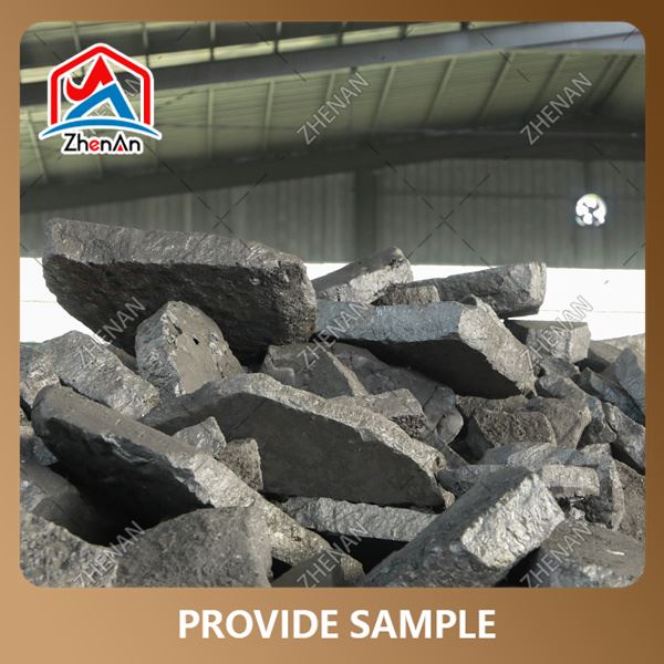 Ferrosilicon For Steel Production And Alloys