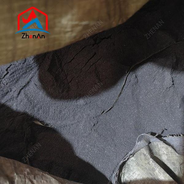 Ferrosilicon Powder FeSi